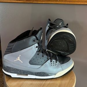 Jordan Shoe